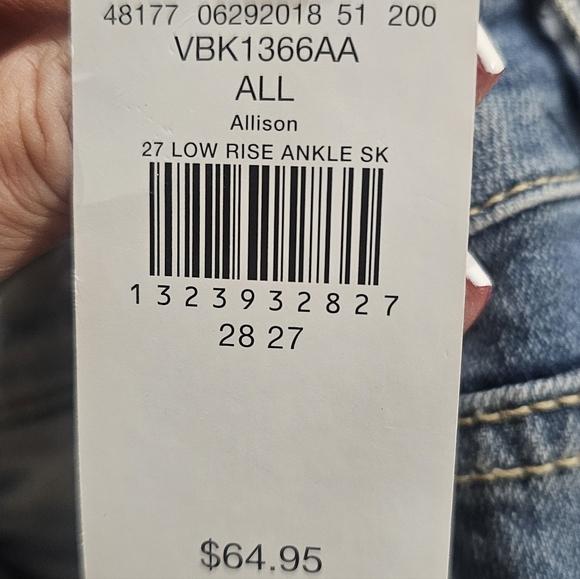 Buckle - Kan Can Jeans - Picture 7 of 12